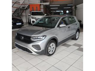 Foto do veículo Volkswagen T-cross 1.0 200 Tsi Sense Auto