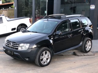 Foto do veículo Renault Duster 1.6 16v Hi-flex