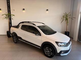 Foto do veículo Volkswagen Saveiro 1.6 16v Cd Cross