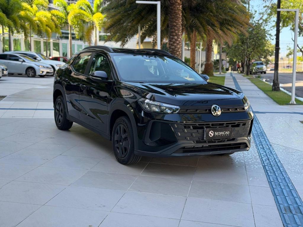 Volkswagen Tera 1.0 MPI 2026