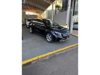 Foto do veículo Mercedes-benz B200cgi Gasolina