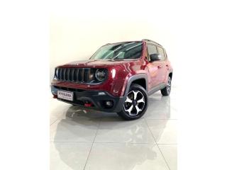 Foto do veículo Jeep Renegade 2.0 Tdi Trailhawk Auto 4wd