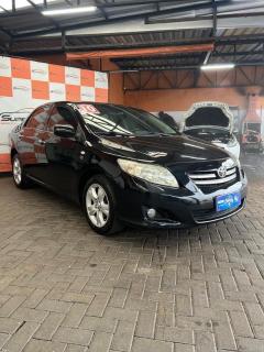 Foto do veículo Toyota Corolla 1.8 Vvt-i Flex Gli