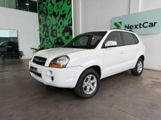 Foto do veículo Hyundai Tucson 2.0 16v Flex Aut.