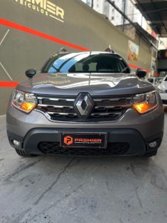 Foto do veículo Renault Duster Intense 1.6 16v Flex Aut.