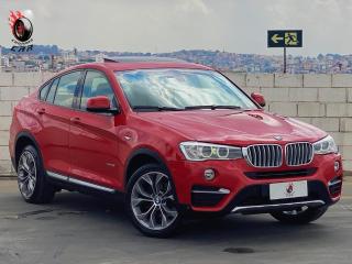 Foto do veículo Bmw X4 2.0 Xdrive28i Xline Auto
