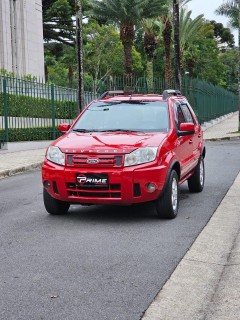 Foto do veículo Ford Ecosport Xlt 2.0/2.0 Flex 16v 5p Aut.