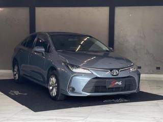 Foto do veículo Toyota Corolla 2.0 Gli Cvt