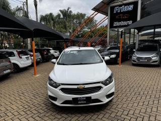 Foto do veículo Chevrolet Onix 1.4 Spe/4 Eco Lt