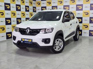 Foto do veículo Renault Kwid 1.0 Zen