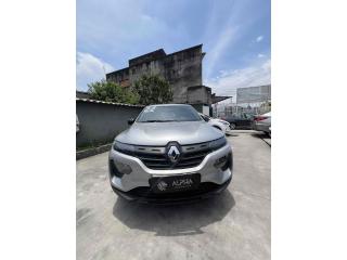 Foto do veículo Renault Kwid 1.0 Outsider