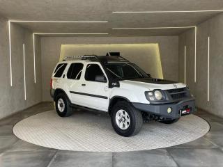 Foto do veículo Nissan Xterra 2.8 Tdi 4wd Se