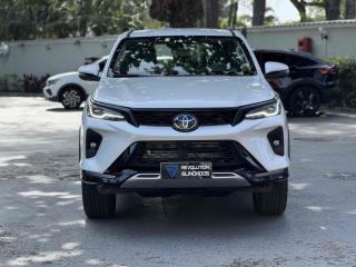 Foto do veículo Toyota Sw4 2.8 Tdi Srx Platinum 7l Auto 4wd