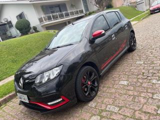 Foto do veículo Renault Sandero 2.0 Rs Racing Spirit
