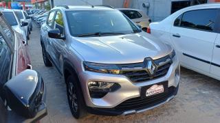 Foto do veículo Renault Kwid Outsider 1.0 Flex 12v 5p Mec.