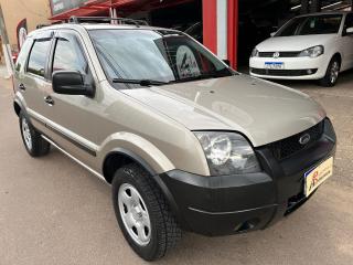 Foto do veículo Ford Ecosport 1.6 8v Flex Xls