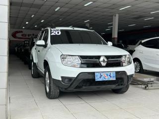 Foto do veículo Renault Duster Expression 1.6 Hi-flex 16v Mec.