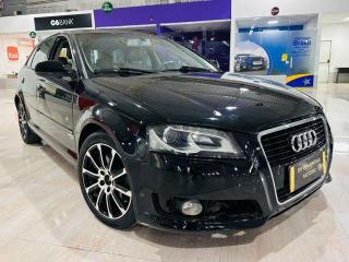 Foto do veículo Audi A3 Sportback 2.0 16v Tfsi S-tronic