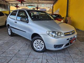 Foto do veículo Fiat Palio 1.0 Economy Fire Flex 8v 2p