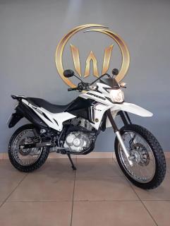 Foto do veículo Honda Nxr 160 Bros Esdd Flexone