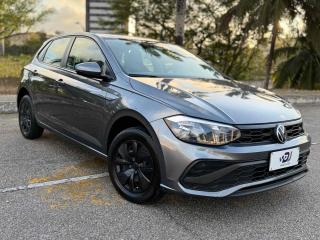 Foto do veículo Volkswagen Polo Track 1.0 Flex 12v 5p