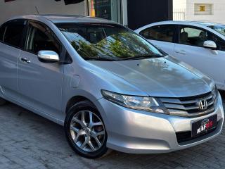 Foto do veículo Honda City 1.5 16v Flex Ex