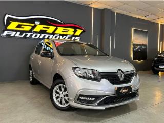 Foto do veículo Renault Sandero 1.0 S Edition