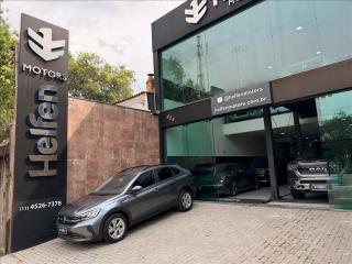 Foto do veículo Volkswagen Nivus Comfortline 1.0 200 Tsi Flex Aut.