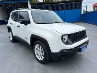 Foto do veículo Jeep Renegade 1.8 Sport Auto