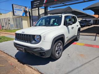 Foto do veículo Jeep Renegade 1.8 Std Auto