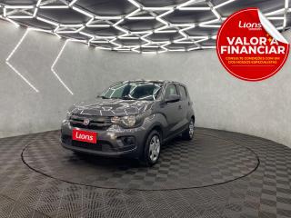 Foto do veículo Fiat Mobi Like 1.0 Fire Flex 5p.