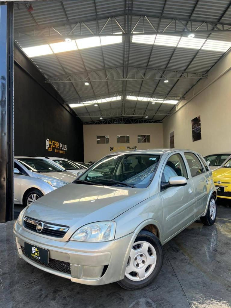 Chevrolet Corsa Corsa Hat. Maxx 1.0/ 1.0 FlexPower 8V 5p 2011