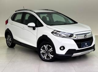 Foto do veículo Honda Wr-v 1.5 Ex Cvt