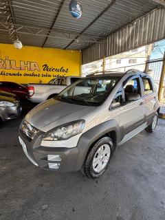 Foto do veículo Fiat Idea 1.8 E.torq Flex Adventure