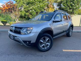 Foto do veículo Renault Duster 1.6 Dynamique Cvt