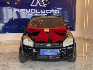 Foto do veículo Ford Fiesta 1.6 Flex Fly