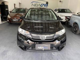 Foto do veículo Honda Fit Lx 1.5 Flexone 16v 5p Aut.