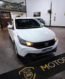 Foto do veículo Fiat Argo Drive 1.0 6v Flex