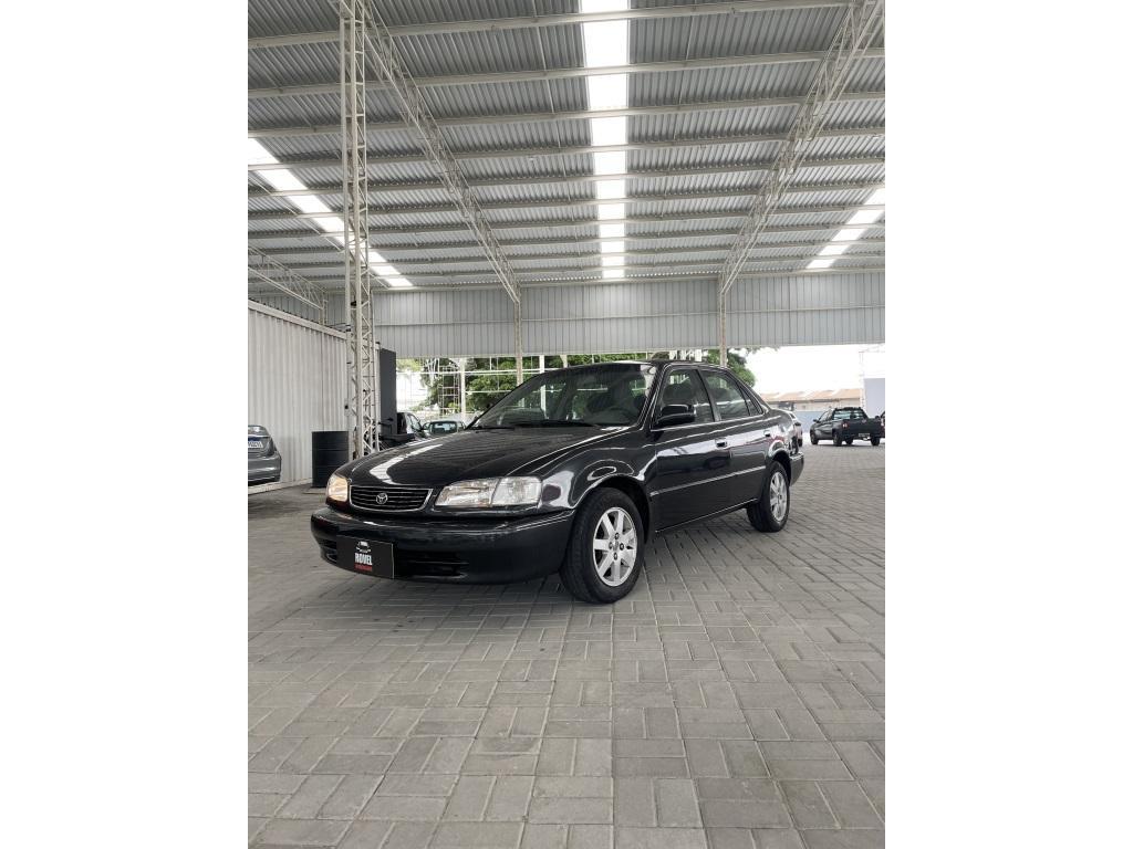 Toyota Corolla 1.8 Xei Auto - Automática