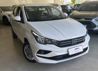 Foto do veículo Fiat Cronos 1.3 Drive