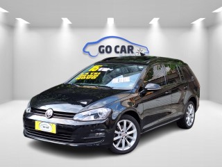 Foto do veículo Volkswagen Golf Variant Comfortline 1.4 Tsi Aut.