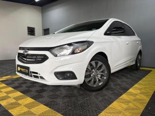 Foto do veículo Chevrolet Onix 1.0