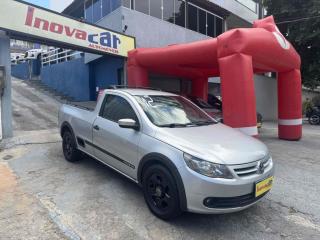 Foto do veículo Volkswagen Saveiro Trooper 1.6 Mi Total Flex 8v