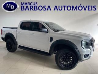 Foto do veículo Ford Ranger 3.0 Cd Xlt Auto 4wd