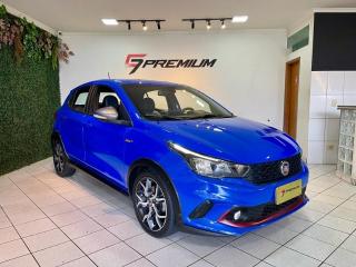 Foto do veículo Fiat Argo Hgt 1.8 16v Flex Aut.