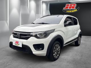 Foto do veículo Fiat Mobi 1.0 Trekking