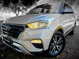 Foto do veículo Hyundai Creta 1.6 Pulse Plus At