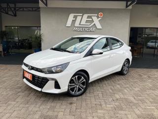 Foto do veículo Hyundai Hb20 1.0 S T-gdi Comfort Plus Auto