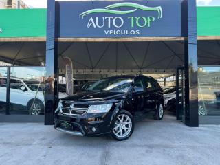 Foto do veículo Dodge Journey Rt 3.6 Awd V6 Aut.