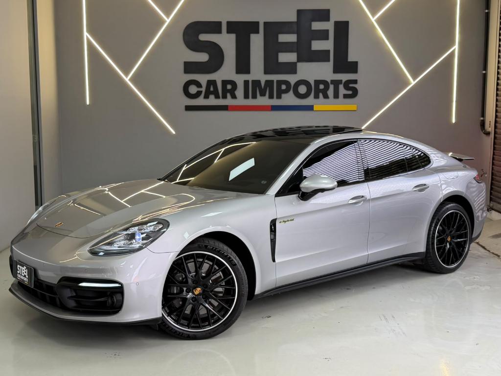 Porsche Panamera 2.9 V6 4 E-HYBRID PDK 2022